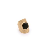 Anillo Aquaforte Mujer in Plata H4181201